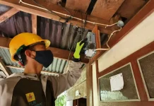 Peringati HUT ke-77 RI, PLN Listriki 3 Dusun di Sultra, 9 Dusun di Sulsel dan Sulbar Peringati HUT ke-77 RI, PLN Listriki 3 Dusun di Sultra, 9 Dusun di Sulsel dan Sulbar