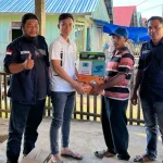 PT ANTAM Tbk UBPN Konut Bersinergi dengan Karang Taruna Gelar Bakti Sosial PT ANTAM Tbk UBPN Konut Bersinergi dengan Karang Taruna Gelar Bakti Sosial