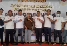 Bantu Masyarakat Menengah ke Bawah, Yayasan Amanah Hati Harapan Sultra Hadir di Kendari Bantu Masyarakat Menengah ke Bawah, Yayasan Amanah Hati Harapan Sultra Hadir di Kendari