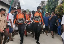 Nelayan Pemburu Ikan Hiu di Buton Ditemukan Tak Bernyawa di Laut Nelayan Pemburu Ikan Hiu di Buton Ditemukan Tak Bernyawa di Laut
