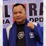 Pilgub Sultra 2024, ARS dan KSK Mencuat di PAN Wakil Sekretaris DPD PAN Konawe Asdar