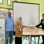 Mahasiswa Unusra Kendari Buat Desain Museum Etnologi, Terinspirasi dari Sorume Mahasiswa Unusra Kolaka Buat Desain Museum Etnologi, Terinspirasi dari Sorume