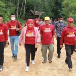 Ratusan Peserta Ramaikan Event Satu Hari Bersama BPR Bahteramas Konsel Ratusan Peserta Ramaikan Event Satu Hari Bersama BPR Bahteramas Konsel