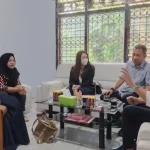 Kadin Berkolaborasi dengan Komunitas Pabalu Konawe Kadin Berkolaborasi dengan Komunitas Pabalu Konawe