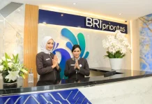 Bisnis Wealth Management Catatkan Kinerja Cemerlang, BRI Borong Penghargaan dari Global Private Banking Award 2022 Bisnis Wealth Management Catatkan Kinerja Cemerlang, BRI Borong Penghargaan dari Global Private Banking Award 2022
