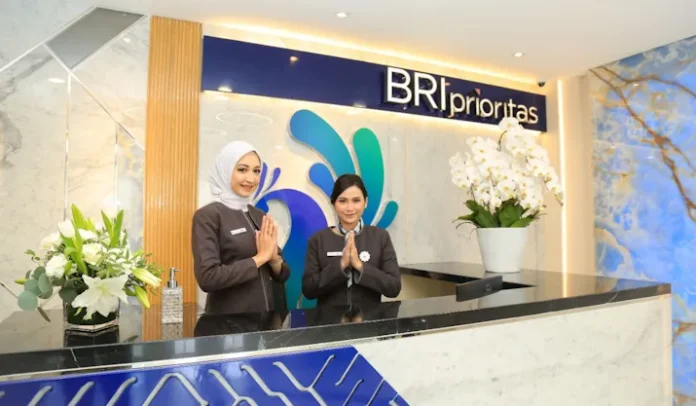Bisnis Wealth Management Catatkan Kinerja Cemerlang, BRI Borong Penghargaan dari Global Private Banking Award 2022