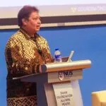 Kuliah Umum Menko Airlangga di RSIS dan NUS Singapura Dipenuhi Antusiasme Audiens Menteri Koordinator Bidang Perekonomian Airlangga Hartarto