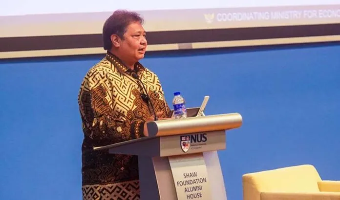 WhatsApp Image 2022-08-30 at 20.14.02 Menteri Koordinator Bidang Perekonomian Airlangga Hartarto