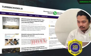 Menilik Kerja Pemeriksa Fakta dan Kunci Pemberantasan Hoaks (Bagian-2) Menilik Kerja Pemeriksa Fakta dan Kunci Pemberantasan Hoaks (Bagian-2)