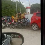 Sejumlah ASN di Buteng Lompat Pagar Kantor Bupati Hindari Vaksin Booster Sejumlah ASN di Buteng Lompat Pagar Kantor Bupati Hindari Vaksin Booster