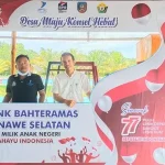 BPR Bahteramas Konsel Rayakan HUT RI ke-77 Lewat Literasi Keuangan Bareng Guru dan Pelajar BPR Bahteramas Konsel Rayakan HUT RI ke-77 Lewat Literasi Keuangan Bareng Guru dan Pelajar