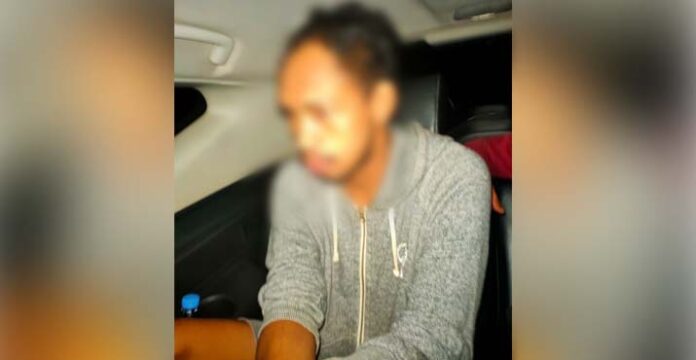 Polisi Tangkap Pria Pelaku Persetubuhan Anak di Bawah Umur