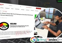 Menilik Kerja Pemeriksa Fakta dan Kunci Pemberantasan Hoaks (Bagian-1) Menilik Kerja Pemeriksa Fakta dan Kunci Pemberantasan Hoaks (Bagian-1)