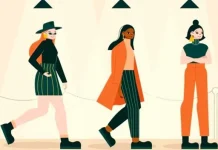 Camat Bantah Ada Fashion Show Waria di Tongauna Ilustrasi Fashion Show