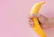 Pria Pamer Alat Kelamin ke Siswi SMA di Wakatobi Tak Ditahan Ilustrasi pisang