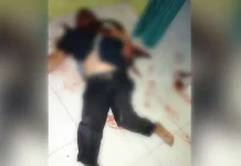Pelaku Pembunuhan Pasutri di Baubau Akhirnya Terungkap Pasutri Ditemukan Tewas di Baubau, Polisi: Korban Penganiayaan