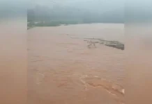 BPBD Tetapkan Banjir di Konut Berstatus Tanggap Darurat BPBD Tetapkan Banjir di Konut Berstatus Tanggap Darurat