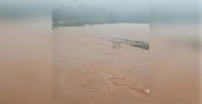 BPBD Tetapkan Banjir di Konut Berstatus Tanggap Darurat