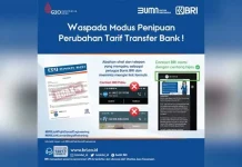 Perangi Soceng, BRI Turut Aktif Ungkap Kejahatan Perbankan Perangi Soceng, BRI Turut Aktif Ungkap Kejahatan Perbankan
