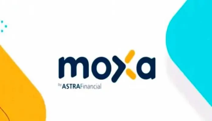 Kolaborasi FIFGROUP dan Moxa Hadirkan Kemudahan Modal Usaha Bagi UMKM melalui Aplikasi Moxa
