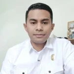Komisi I Apresiasi Pj Bupati Mubar Atas Pelantikan NPC Anggota Komisi I DPRD Kabupaten Muna Barat (Mubar) La Ode Sariba