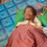 Seorang Warga di Mubar Tewas Usai Tersengat Listrik Seorang Warga di Mubar Tewas Usai Tersengat Listrik