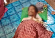 Seorang Warga di Mubar Tewas Usai Tersengat Listrik Seorang Warga di Mubar Tewas Usai Tersengat Listrik