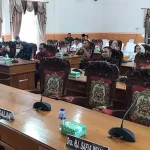 Sah, Raperda LKPD APBD 2021 Wakatobi Disetujui Jadi Perda Sah, Raperda LKPD APBD 2021 Wakatobi Disetujui Jadi Perda