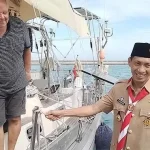 Bupati Wakatobi Undang Peserta Sail to Indonesia untuk Meriahkan HUT RI ke-77 Bupati Wakatobi Undang Peserta Sail to Indonesia untuk Meriahkan HUT RI ke-77