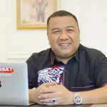 AJP Kembali Maju Caleg DPRD Provinsi Sultra pada Pemilu 2024 Aksan Jaya Putra (AJp)