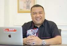 AJP Kembali Maju Caleg DPRD Provinsi Sultra pada Pemilu 2024 Aksan Jaya Putra (AJp)