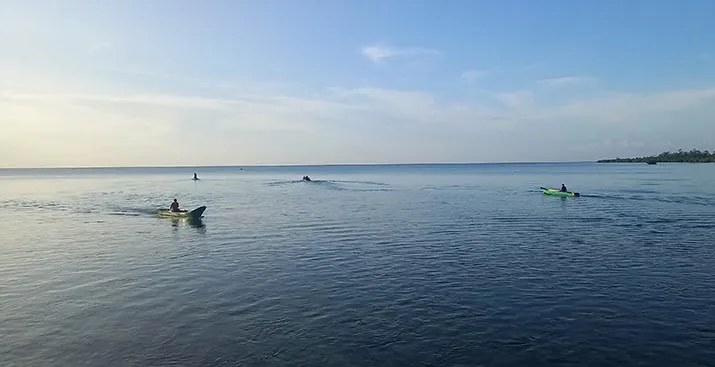 Kesulitan Nelayan, Rusaknya Ekosistem Laut dan Maraknya Penggunaan Bahan Peledak