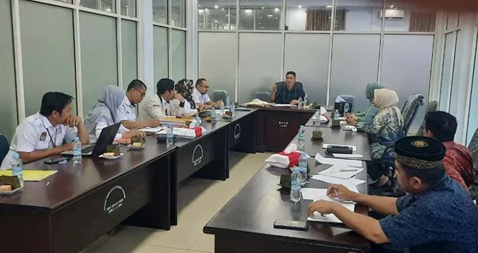 KPU Kolut Usulkan Anggaran Pilkada 2024 Rp58 Miliar