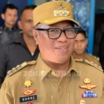 Pantau Kehadiran ASN, Pj Bupati Mubar Akan Terapkan Aplikasi Absensi Berbasis Android 257 Usulan Kebutuhan ASN di Muna Barat Telah Disetujui KemenPAN-RB