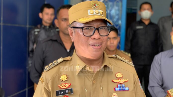 257 Usulan Kebutuhan ASN di Muna Barat Telah Disetujui KemenPAN-RB