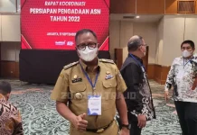 257 Usulan Kebutuhan ASN di Muna Barat Telah Disetujui KemenPAN-RB
