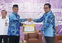 Persakmi Sultra Bakal Tunjukkan Potensi Sarjana Kesehatan Masyarakat Persakmi Sultra Bakal Tunjukkan Potensi Sarjana Kesehatan Masyarakat