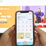 BNI Perkuat Mobile Banking dengan Tambahan Fitur Unggulan BNI Perkuat Mobile Banking dengan Tambahan Fitur Unggulan