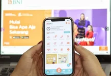 BNI Perkuat Mobile Banking dengan Tambahan Fitur Unggulan BNI Perkuat Mobile Banking dengan Tambahan Fitur Unggulan