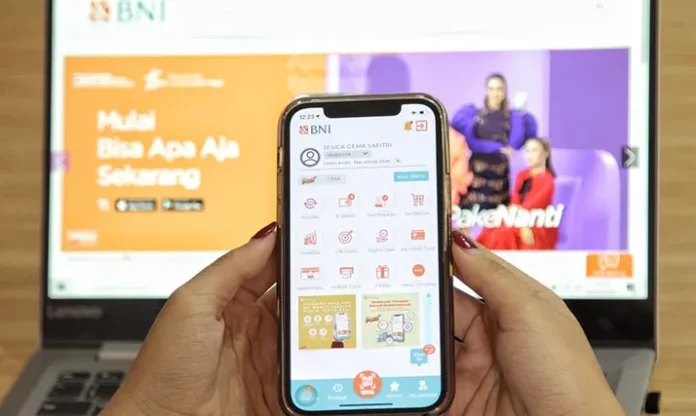 BNI Perkuat Mobile Banking dengan Tambahan Fitur Unggulan