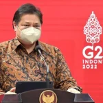 Airlangga Sebut T20 Punya Dua Peran Utama sebagai Pemecah Masalah Global Menko Perekonomian Airlangga Hartarto