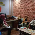 Polisi Didesak Tahan Dosen UHO Tersangka Kasus Pelecehan Seksual Polisi Didesak Tahan Dosen UHO Tersangka Kasus Pelecehan Seksual