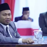 DPRD Kolut Usul Perampingan OPD untuk Efisiensi APBD Ketua Komisi III DPRD Kolut Abu Muslim