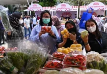 Optimalkan Pemberdayaan, BRI Dukung Ribuan Klaster Usaha Binaan Perluas Akses Pasar UMKM Optimalkan Pemberdayaan, BRI Dukung Ribuan Klaster Usaha Binaan Perluas Akses Pasar UMKM