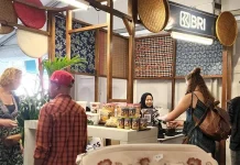 Dari Bojonegoro ke Belanda, BRI Dukung Healty Snack Matoh Perkuat Ekspor Dari Bojonegoro ke Belanda, BRI Dukung Healty Snack Matoh Perkuat Ekspor