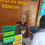 Berkas Kasus Pelecehan Terduga Prof B Resmi Dilimpahkan ke Kejaksaan Berkas Kasus Pelecehan Terduga Prof B Resmi Dilimpahkan ke Kejaksaan