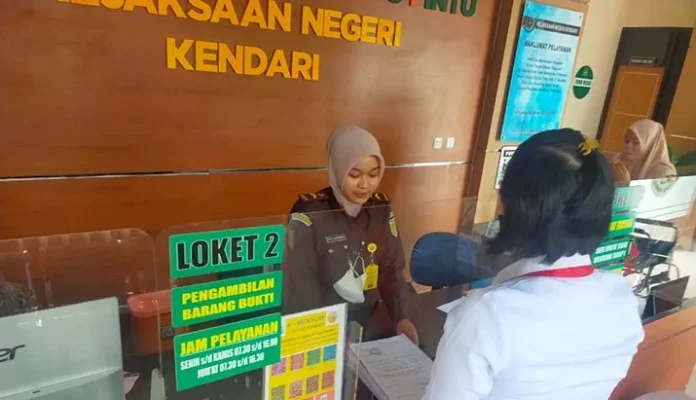 Berkas Kasus Pelecehan Terduga Prof B Resmi Dilimpahkan ke Kejaksaan