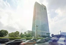 Transformasi Digital Bukukan Laba BRI Rp51,4 Triliun PT Bank Rakyat Indonesia (Persero) Tbk atau BRI