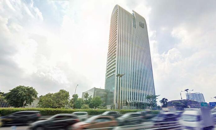 PT Bank Rakyat Indonesia (Persero) Tbk atau BRI