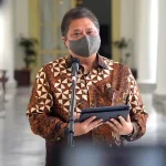 Pemerintah Terus Mendorong Pembiayaan Hijau untuk Mendukung Ekonomi Berkelanjutan Menteri Koordinator Bidang Perekonomian Airlangga Hartarto